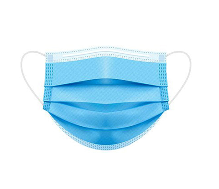 Disposable Medical Mask